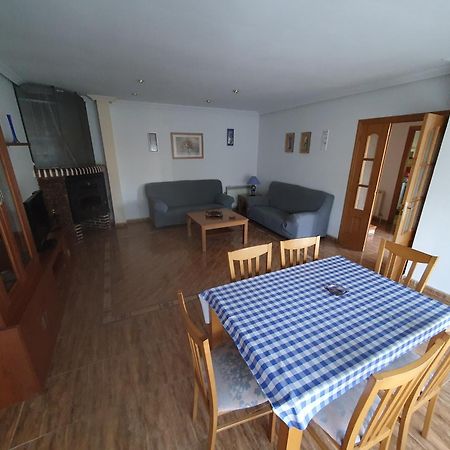 Chalet Las Praderas Chillaron De Cuenca Quarto foto